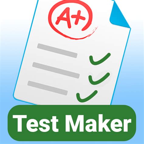 test maker app|testmaker login.